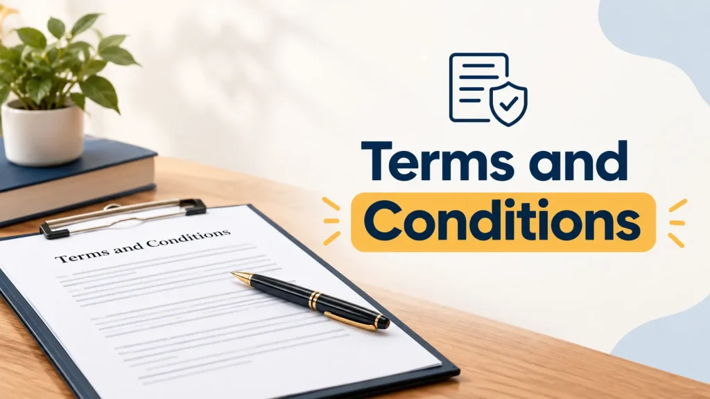 terms-conditions
